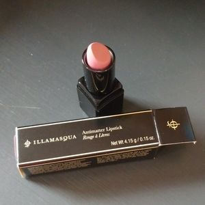 Illamasqua Antimatter Lipstick in Cosmic